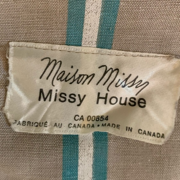 Vintage Dolman sleeve dress - Picture 10 of 12